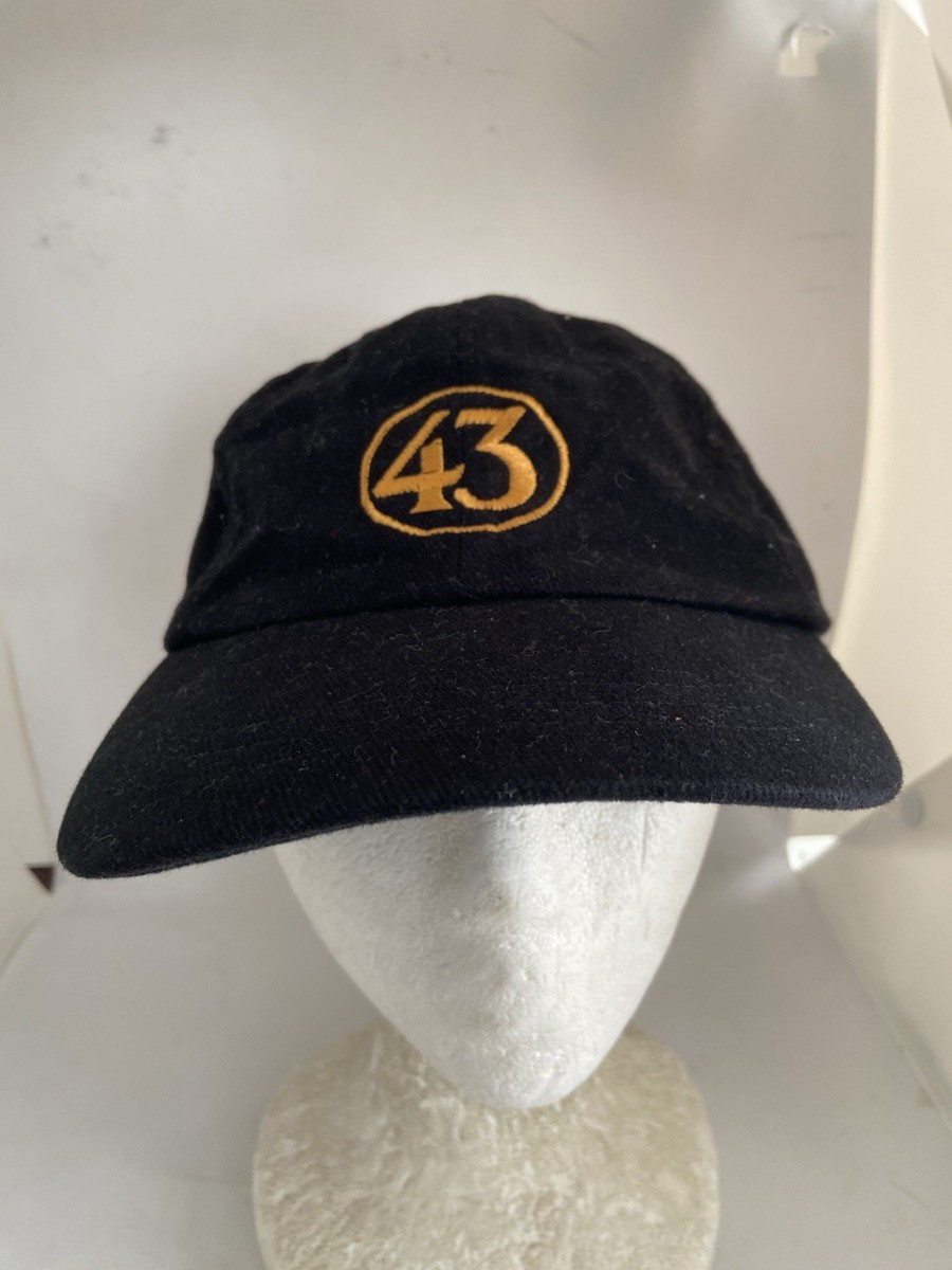 Vintage Cuarenta y tres licor 43 Strapback Hat cap liquor View 2