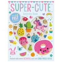 Super-Cute | Elanor Best | Englisch | Taschenbuch | Kartoniert / Broschiert