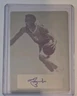 Josiah-Jordan James 2021-22 Leaf Metal #BA-JJJ Magenta Auto Printing Plate 1/1