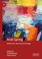 Eid Mohamed (U. A.) | Arab Spring | Taschenbuch | Englisch (2020) | Xvii