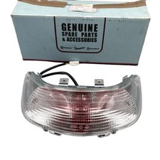 FANALE POSTERIORE GILERA NEXUS 125 250 500 TAILLIGHT 639479 ORIGINALE NUOVO SA1026