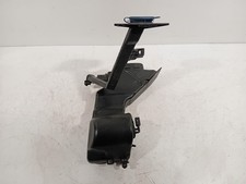 Mercedes-Benz C-Class Wischwasserbehälter 2015-2018 A2058600860 M274.920 