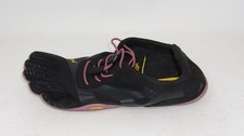 Vibram Womens KSO EVO Cross Trainers, Black/R...