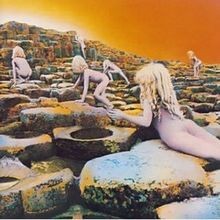 Houses of the Holy von Led Zeppelin | CD | Zustand sehr gut
