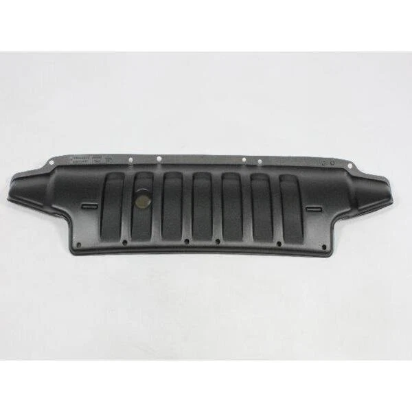 For Jeep Wrangler JK 2018 Jeep 1BE95XXXAD Front Valance Panel - Image 3 of 4