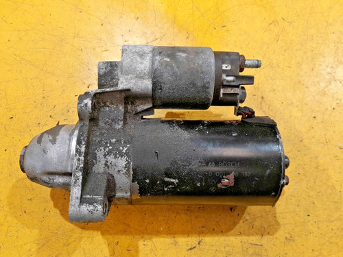 OEM 2001 BMW E39 530i SE LCI M54 STARTER MOTOR 1740374 ORIGINAL