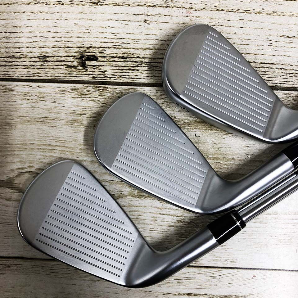 Golf Iron Set Callaway APEX Ai200 N.S.Pro MODUS3 TOUR105 (S) 6pcs