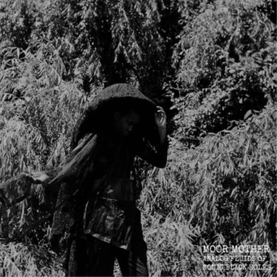 Moor Mother Analog Fluids of Sonic Black Holes (CD) Album (US IMPORT)