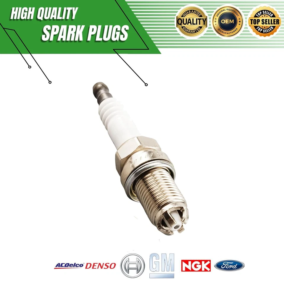 Genuine 6x Bosch Spark Plugs Fit 92-06 BMW 325is 325i 318i X3 X5 Z4 2.5L 3.0L l6 - Image 2 of 4