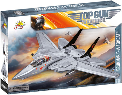 COBI Grumman F-14 Tomcat  Set 5920