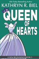 Queen Of Hearts Kathryn R. Biel Taschenbuch Kartoniert / Broschiert Englisch