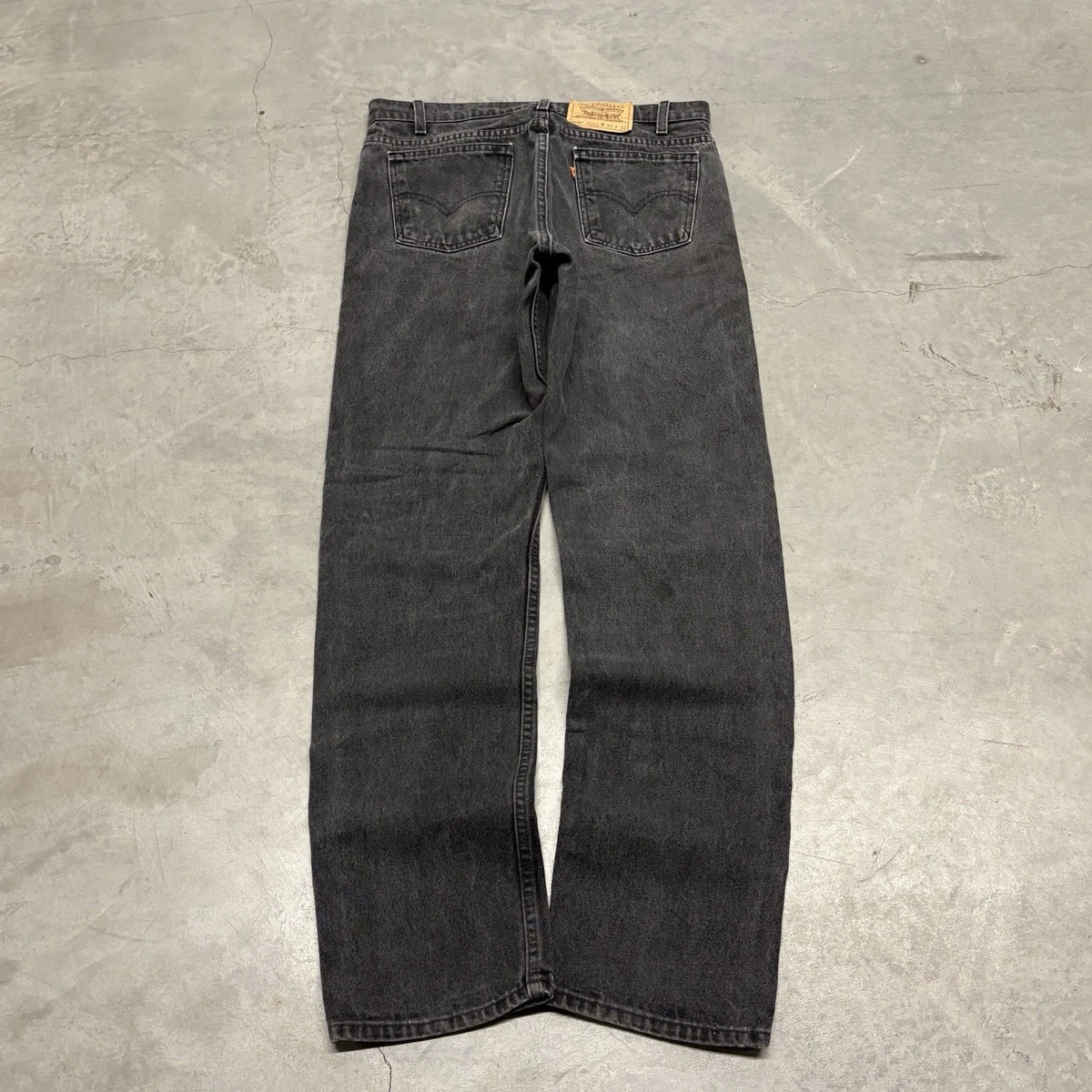 Levis Black Tab for sale - eBay