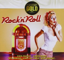 Multi-Artistes Rock'N'Roll (CD)