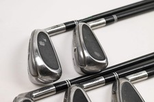 Cleveland 588 Altitude Irons / 6+7+9+PW+DW / Senior Flex Miyazaki Shafts