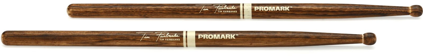 Набор фирменных куриных палочек Promark Tim Fairbanks FireGrain (2 упаковки)