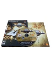 Genji: Dawn of the Samurai (Sony PlayStation 2, 2005) PS2 CIB Complete & Tested