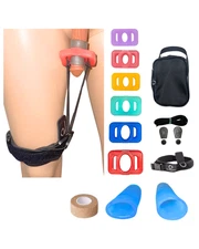 2025 Upgraded Penis Stretcher - Universal Fit Plus Package - Penis Stretching