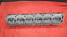 250292 4.14.8 Chevy Inline 6 Cylinder Head Cast Number 331184 250292 4.14.8 Chevy Inline 6 Cylinder Head Cast Number 331184