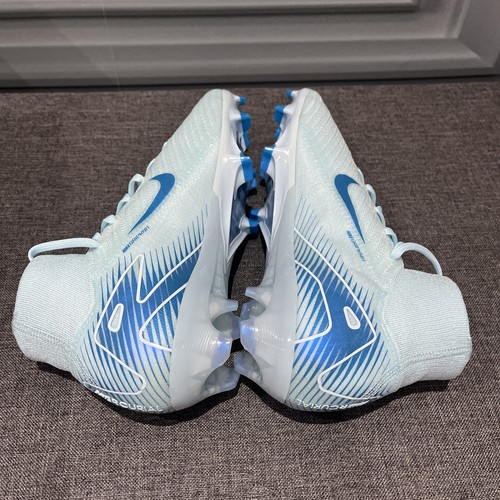 Nike Zoom Superfly 10 Elite FG - Glacier Blue - FQ1454 400 - UK 6/EUR 39 - Picture 13 of 17