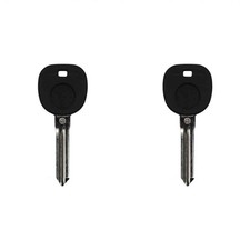 Key Fob Remote 2015 Chevrolet Traverse MPN: 23372322 2 Pack