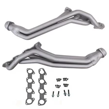 BBK PERFORMANCE for Exhaust Header Set Dodge Challenger/Charger 09-21 4046