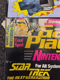 Game Players Ultra Game Players Game Buyer Magazine Lot 15 Issues