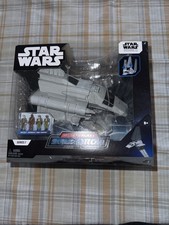 Star Wars Micro Galaxy Squadron  0177 Tydirium Shuttle Series 7 Starship Class