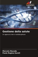 Marcelo Macedo (U. A.) | Gestione Della Salute | Taschenbuch | Italienisch