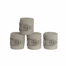 Eskadron Bandages FLEECE pale grey Platinum 26 S/S
