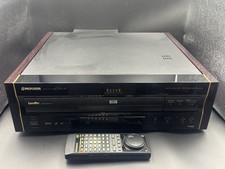 レーザーディスクプレーヤー(eBay公認) | PayPay対応 | セカイモン