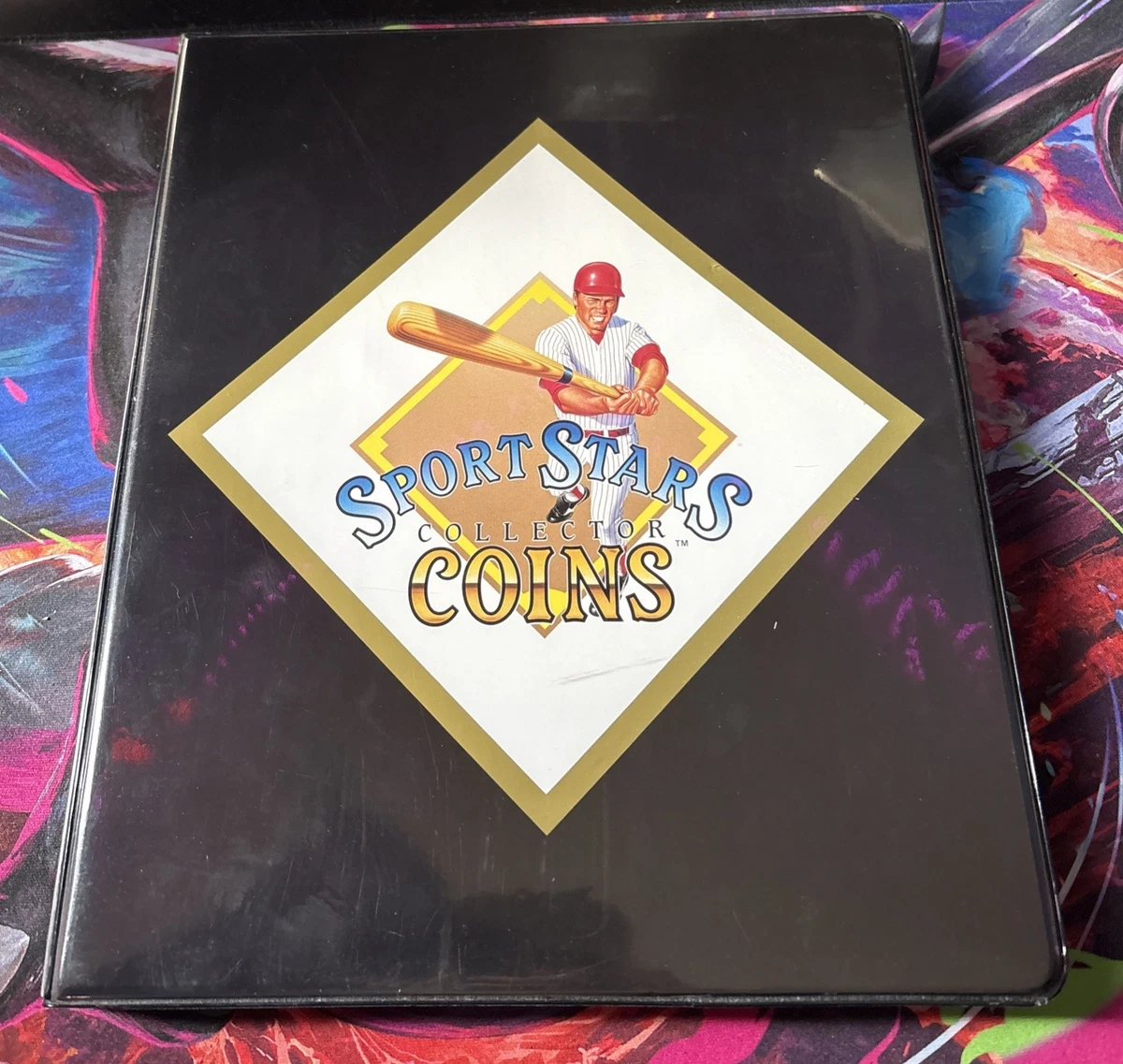 1992年マスターズ 記念プレート 1992 Vintage Sports Coins for sale | eBay
