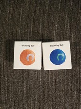  2  Interactive Dog Bouncing Ball