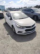 RIGHT HEADLAMP ASSEMBLY 42680784 2016 CHEVROLET CRUZENEW