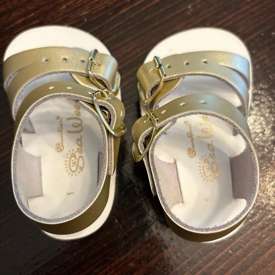 Seawees Baby Size 1 - Image 2 of 4