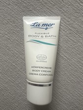 La Mer Body and Bath Körpercreme