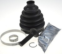 Faltenbalgsatz Antriebswelle Spidan 23694 FüR Audi Seat A4 A6 Exeo B6 B7 C5 ST