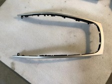 AUDI A4 8K2, B8 Center Console Trim 8k0863305 2013 11442661