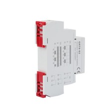 GRT8-S2 Asymmetric Cycle Timer ON/OFF Repeat Cycle Time Relay AC/DC 12-240V AD