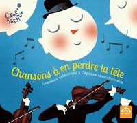 Audio Cd - Chansons A En Perdre La Tete / Various - Arc-En-Ciel -D- Neu