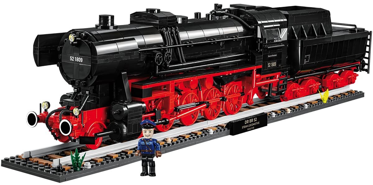 COBI DR BR 52 44090₽