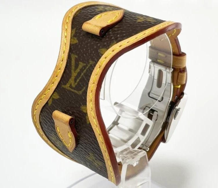 Louis Vuitton Wristwatch Bands for sale | eBay