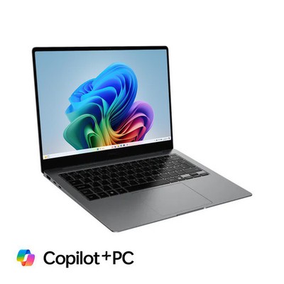 SAMSUNG Galaxy Book5 360 15'' AMOLED Ultra 7 258V 32GB/1TB SSD Win11 Copilot+PC