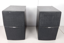 Pair of RCA RT2250 Surround Speakers Only Gray 80W 6 Ohm for Home Theater System