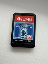 Thumbnail of ebay&reg; auction 389499943864 | Minecraft Legends Deluxe Edition (Nintendo Switch, 2023) Nur Cartridge