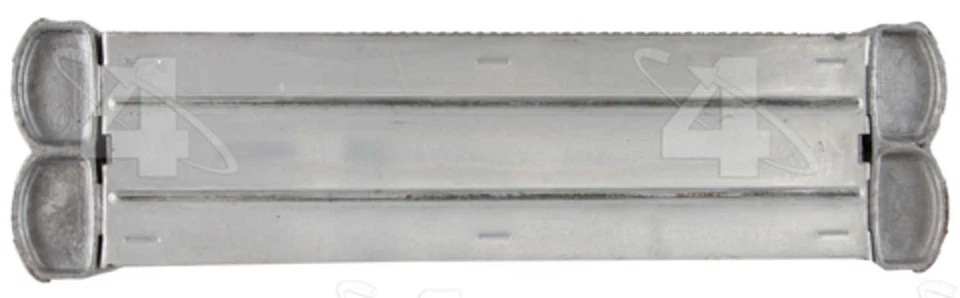 Núcleo evaporador de aire acondicionado para GMC Sierra 1500 Sierra 2500 HD 2009-2014, Sierra 3500 HD Foto 3 de 4