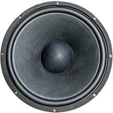 - 15" Raw Subwoofer/Woofer/Speaker - PA DJ - Replacement