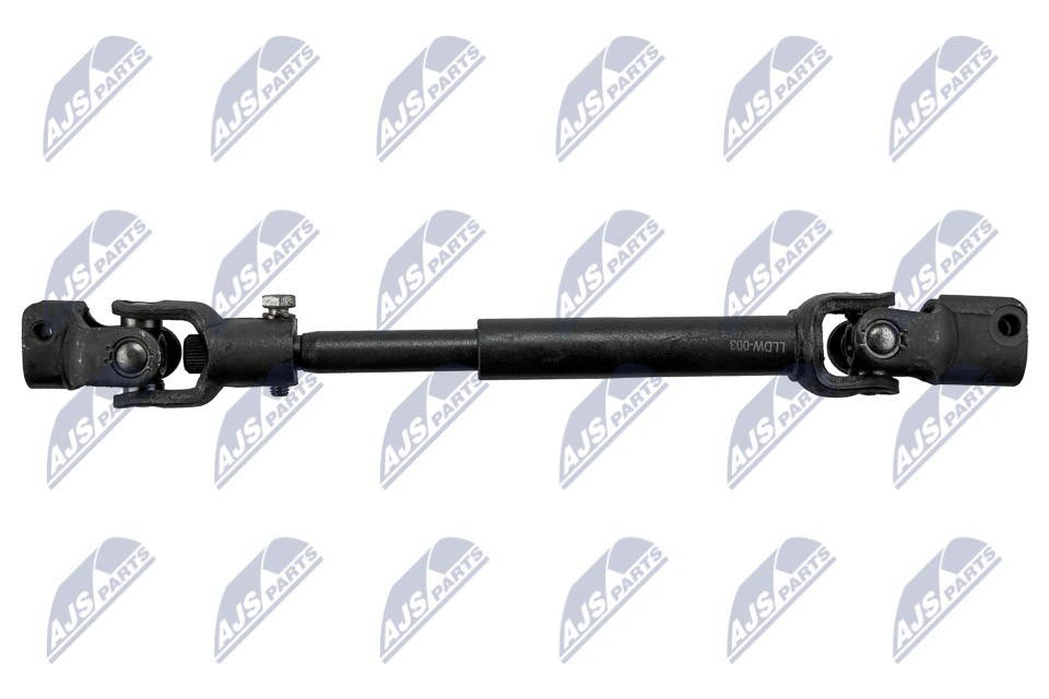Fits NTY SKK-DW-003 STEERING COLUMN SHAFT - Image 9