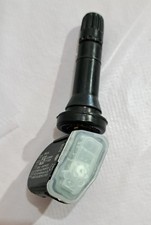 Sensore pressione pneumatici per Ford B-MAX C-Max Ecosport Fiesta 