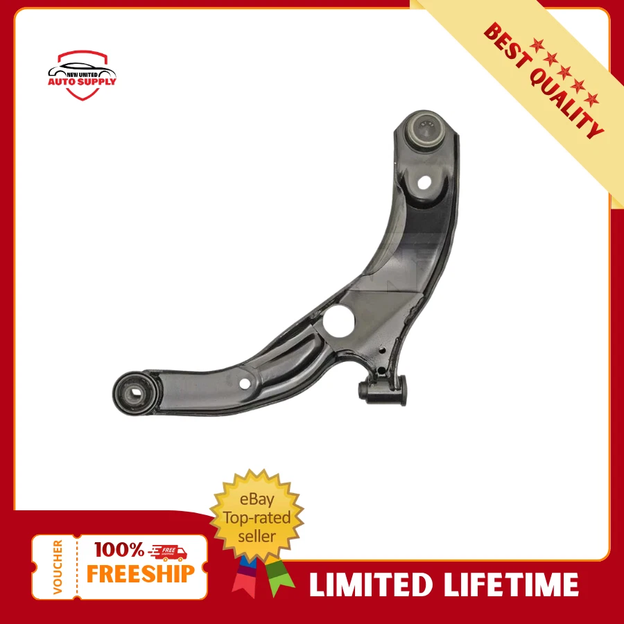 2 Nudillos De Dirección Delanteros Para Mazda Protege 1999-2003 Y Protege5 2002-03 | Izquierdo Y Derecho