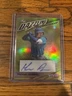 2023 Leaf Vivid - Dazzling Performers Michael Arroyo 1  /10 auto